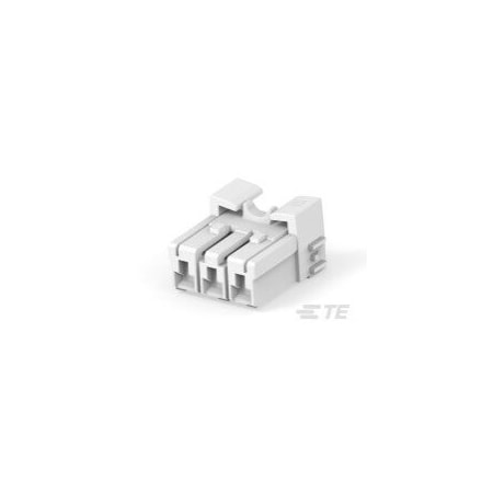 Te Connectivity Grace Inertia 6.2Mm Pitch Plug 3Pos 4-1871867-1